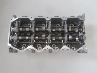 Запчасть головка блока цилиндров NISSAN PATHFINDER