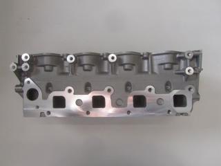 Головка блока цилиндров PATHFINDER R51M YD25