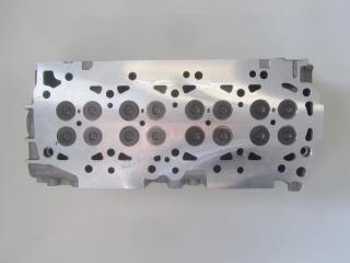 Головка блока цилиндров PATHFINDER R51M YD25