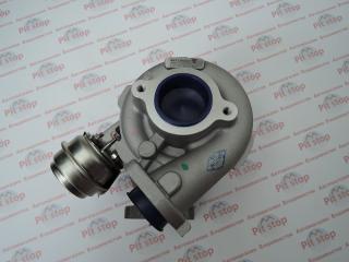 Фото запчасти турбина NISSAN PATHFINDER/NAVARA новая запчасть Запчасть турбина NISSAN PATHFINDER/NAVARA