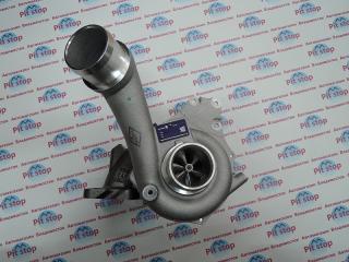 Фото запчасти турбина NISSAN PATHFINDER/NAVARA новая запчасть Запчасть турбина NISSAN PATHFINDER/NAVARA