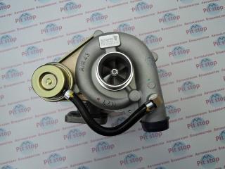 Запчасть турбина HYUNDAI HD59