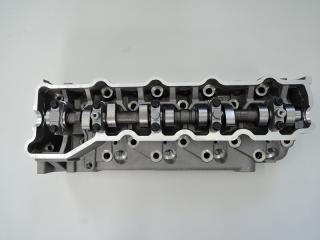 Головка блока цилиндров MITSUBISHI DELICA