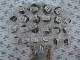 Подушка кузова MITSUBISHI PAJERO
