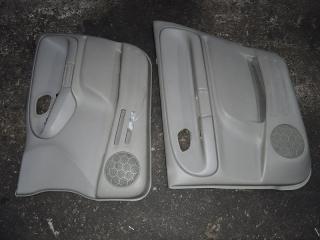 Обшивка дверей задняя левая ESCUDO TX92W Обшивка дверей задняя левая ESCUDO TX92W