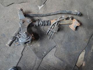 Рулевая трапеция ISUZU GIGA