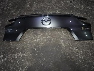 Запчасть накладка 5-й двери MAZDA CX-8
