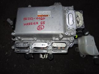 Инвертор TOYOTA HARRIER