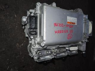 Инвертор TOYOTA HARRIER AVU65 2AR G9270-48060 2 ракурс