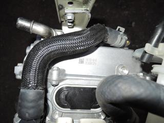 Инвертор TOYOTA HARRIER AVU65 2AR G9270-48060 3 ракурс