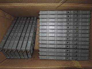 Элементы высоковольтной батареи TOYOTA HARRIER