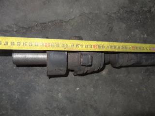 Карданный вал передний MITSUBISHI CHALLENGER K94W 4D56 3 ракурс