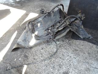 Подкрылок передний левый MITSUBISHI FUSO контрактная Подкрылок передний левый MITSUBISHI FUSO