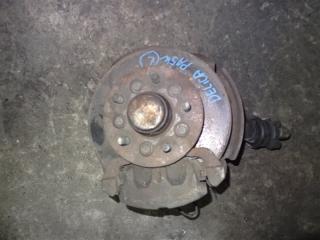 Запчасть ступица передняя левая MITSUBISHI DELICA