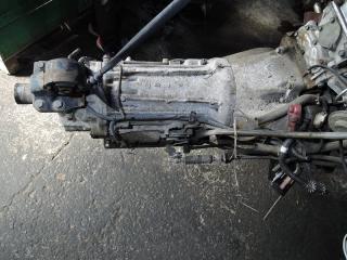 Запчасть акпп NISSAN VANETTE