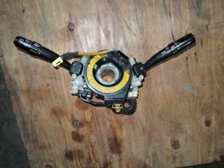 Фото запчасти переключатель поворотников и света TOYOTA CROWN MAJESTA контрактная запчасть Запчасть переключатель поворотников и света TOYOTA CROWN MAJESTA