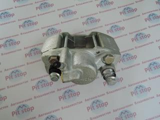 Запчасть Суппорт  задний правый MITSUBISHI PAJERO SPORT MR307414 Новый  новый