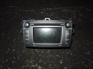 Монитор TOYOTA COROLLA FIELDER контрактная Монитор TOYOTA COROLLA FIELDER