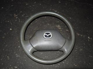 Запчасть руль с airbag MAZDA BONGO BRAWNY