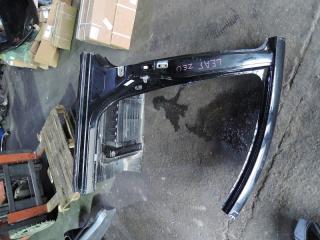 Запчасть стойка кузова средняя правая NISSAN LEAF