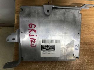 Блок efi TOYOTA LAND CRUISER PRADO