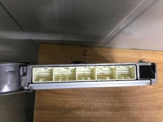 Блок efi TOYOTA LAND CRUISER PRADO GRJ120, GRJ121 1GR-FE 89661-60F40 3 ракурс