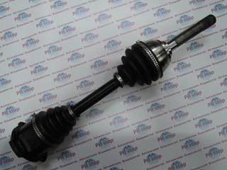 Запчасть привод передний правый NISSAN DATSUN