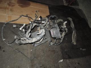 Коса двс TOYOTA TOYOACE