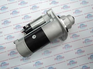 Стартер MITSUBISHI FUSO новая Стартер MITSUBISHI FUSO