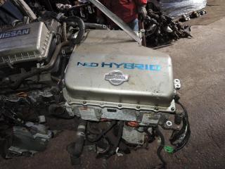 Инвертор NISSAN TINO