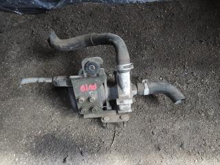 Фото запчасти помпа инвертора NISSAN TINO контрактная запчасть Запчасть помпа инвертора NISSAN TINO