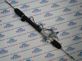 Фото запчасти рулевая рейка NISSAN X-TRAIL новая запчасть Запчасть рулевая рейка NISSAN X-TRAIL