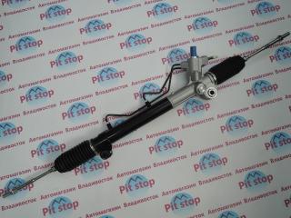 Фото запчасти рулевая рейка NISSAN X-TRAIL новая запчасть Запчасть рулевая рейка NISSAN X-TRAIL