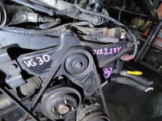 Двигатель NISSAN CARAVAN KEE24 VG30E 212227Y 97000km 4 ракурс