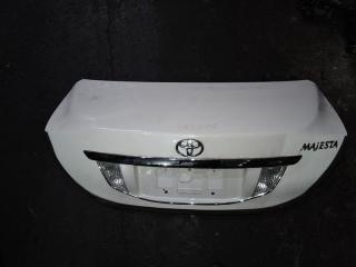 Крышка багажника TOYOTA CROWN MAJESTA