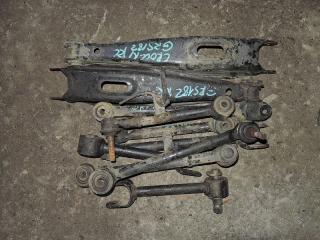 Рычаг задний правый TOYOTA CROWN ATHLETE