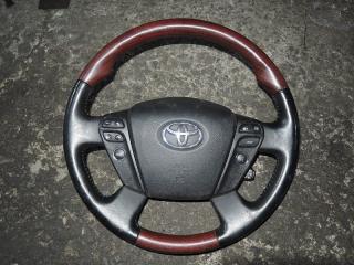 Руль с airbag TOYOTA CROWN MAJESTA