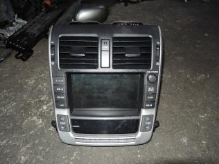 Монитор TOYOTA CROWN MAJESTA контрактная Монитор TOYOTA CROWN MAJESTA