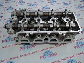 Головка блока цилиндров TOYOTA HILUX SURF