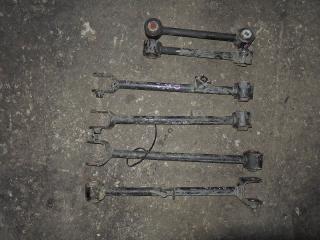 Тяга поперечная задняя HONDA ACCORD