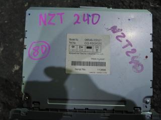Магнитофон TOYOTA CAMRY ACV30 08545-00N31 3 ракурс