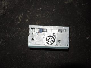 Магнитофон TOYOTA CAMRY ACV30 08545-00N31 4 ракурс