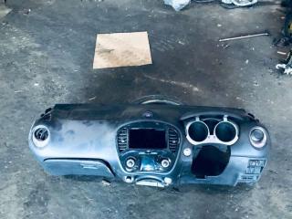 Торпедо NISSAN JUKE
