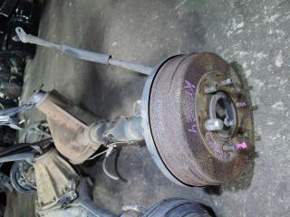 Мост NISSAN CARAVAN контрактная Мост NISSAN CARAVAN