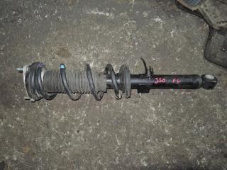 Стойка передняя левая NISSAN SKYLINE CROSSOVER