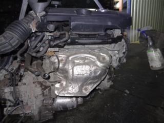 Двигатель NISSAN BLUEBIRD SYLPHY