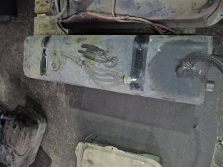Бензобак TOYOTA TOYOACE