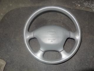 Руль с airbag NISSAN PRESAGE
