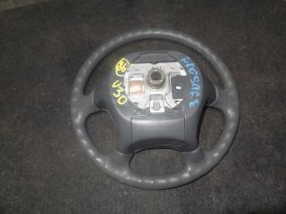 Руль с airbag NISSAN PRESAGE NU30 2 ракурс