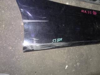 Накладка на дверь TOYOTA ESTIMA ACR50 2 ракурс